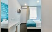 Туры в отель Steps Hotel