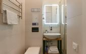 Туры в отель Steps Hotel