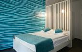 Туры в отель Steps Hotel
