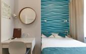 Туры в отель Steps Hotel