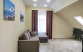 Туры в отель Vanva Aparthotel