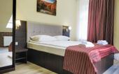 Туры в отель Vanva Aparthotel