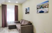 Туры в отель Vanva Aparthotel