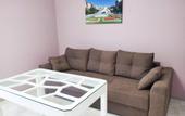 Туры в отель Vanva Aparthotel