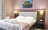 Туры в отель Vanva Aparthotel