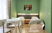 Туры в отель Vanva Aparthotel