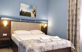 Туры в отель Vanva Aparthotel