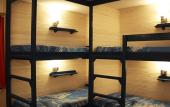 Туры в отель Yozh Hostel