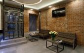 Туры в отель Saint Yard Petrovsky