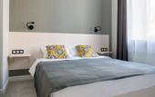 Туры в отель Nordic Rooms