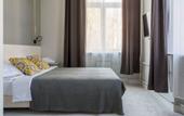 Туры в отель Nordic Rooms