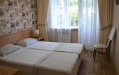 Туры в отель Дарья Отель (ул. Луначарского)