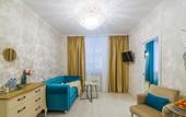 Туры в отель Versal Hotel Perm