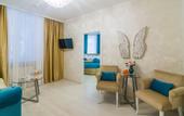Туры в отель Versal Hotel Perm