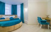 Туры в отель Versal Hotel Perm