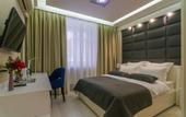 Туры в отель Versal Hotel Perm