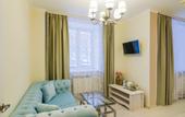 Туры в отель Versal Hotel Perm