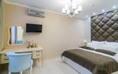 Туры в отель Versal Hotel Perm