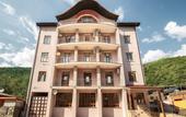 Туры в отель Rodven Hotel