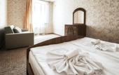 Туры в отель Rodven Hotel