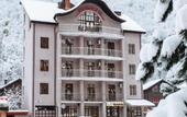 Туры в отель Rodven Hotel
