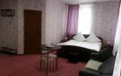 Туры в отель Rodven Hotel