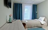 Туры в отель New City Inn