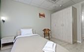 Туры в отель New City Inn