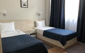 Туры в отель New City Inn