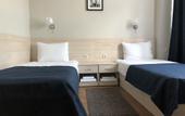 Туры в отель New City Inn