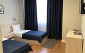 Туры в отель New City Inn