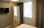 Туры в отель New City Inn