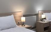 Туры в отель New City Inn