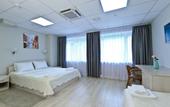 Туры в отель New City Inn