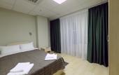 Туры в отель New City Inn