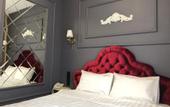 Туры в отель Benvenuti Hotel