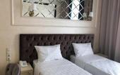 Туры в отель Benvenuti Hotel