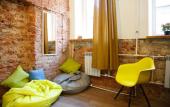 Туры в отель ProLoft Hostel & Hotel