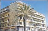 Туры в отель Apartments Embat