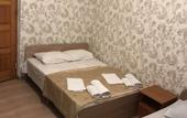 Туры в отель Волна Гостевой Дом (ул. Аллейная)