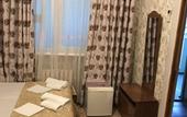 Туры в отель Волна Гостевой Дом (ул. Аллейная)