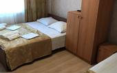Туры в отель Волна Гостевой Дом (ул. Аллейная)