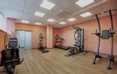 Туры в отель 45 Параллель