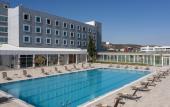 Туры в отель Jura Hotels Afyon Thermal