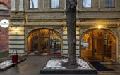 Туры в отель А.Костерев Отель
