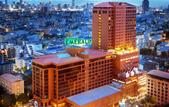 Туры в отель The Emerald Hotel