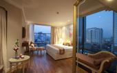 Туры в отель The Emerald Hotel