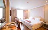 Туры в отель The Emerald Hotel