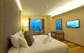 Туры в отель The Emerald Hotel