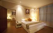 Туры в отель The Emerald Hotel